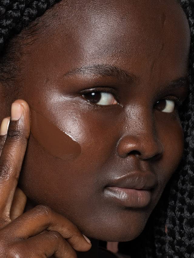 ILIA - True Skin Serum Foundation | Non-comedogenic, Cruelty-Free, Vegan, Weightless Feel, Buildable Coverage, Safe For Sensitive Skin (Grenada SF15)