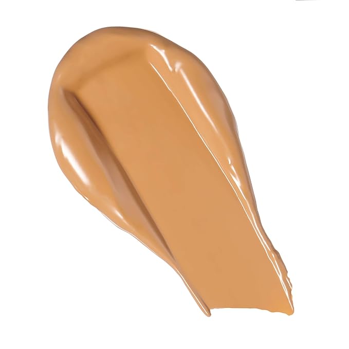Makeup Revolution Conceal and Hydrate Concealer, Full Coverage & Matte Finish, C11.2 for Deep Medium Skin Tones, Vegan & Cruelty-Free, 0.7 Fl Oz