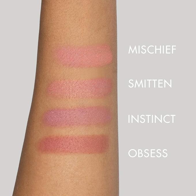 Vapour Beauty - Blush Powder | Non-Toxic, Cruelty-Free, Clean Makeup (Mischief)