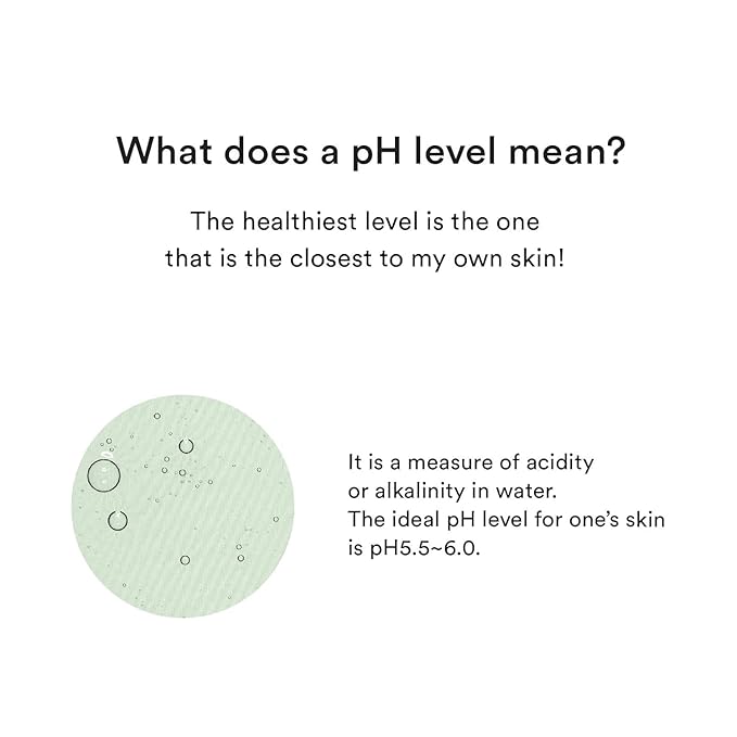 Abib Mild acidic pH sheet mask Heartleaf Fit 30ml (10pcs)