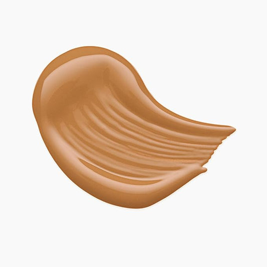 Catrice | HD Liquid Coverage Foundation | 24H Wear, Matte Finish, High Coverage, Waterproof Formula with Niacinamide | Vegan & Cruelty Free (066 | Warm Toffee)