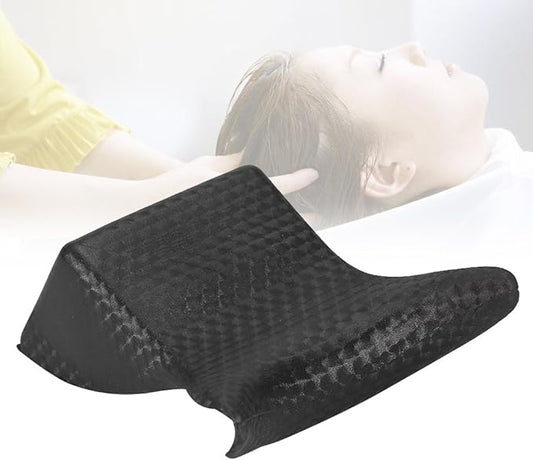 Neck Cushion For Shampoo Bowl, Headrest Pad Travel Pillows Neck Neck Cushion Bowl Shampoo