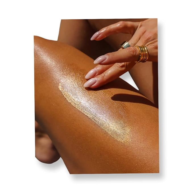 Liquid Bronzer with Camu Camu