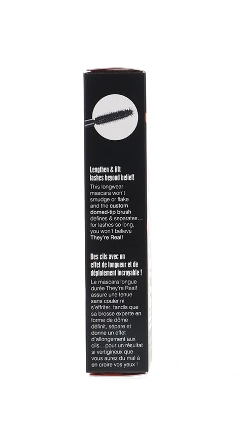 Benefit They're Real Mascara