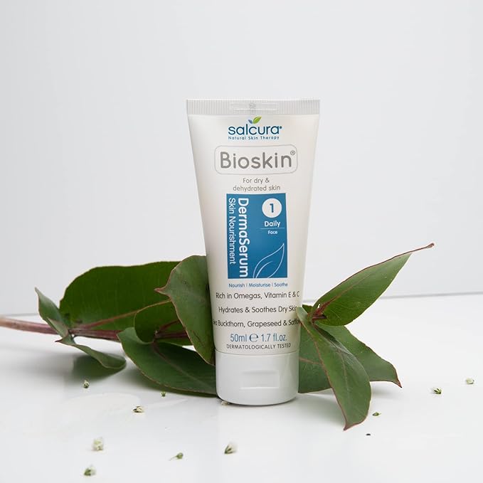 Bioskin by Salcura DermaSerum 50ml