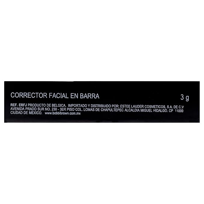 Bobbi Brown Skin Concealer Stick - Natural Tan for Women - 0.1 oz Concealer