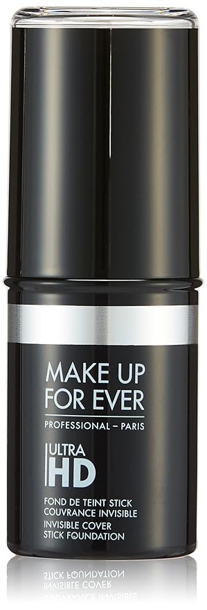 MAKE UP FOR EVER Ultra HD Invisible Cover Stick Foundation R330 - Warm Ivory