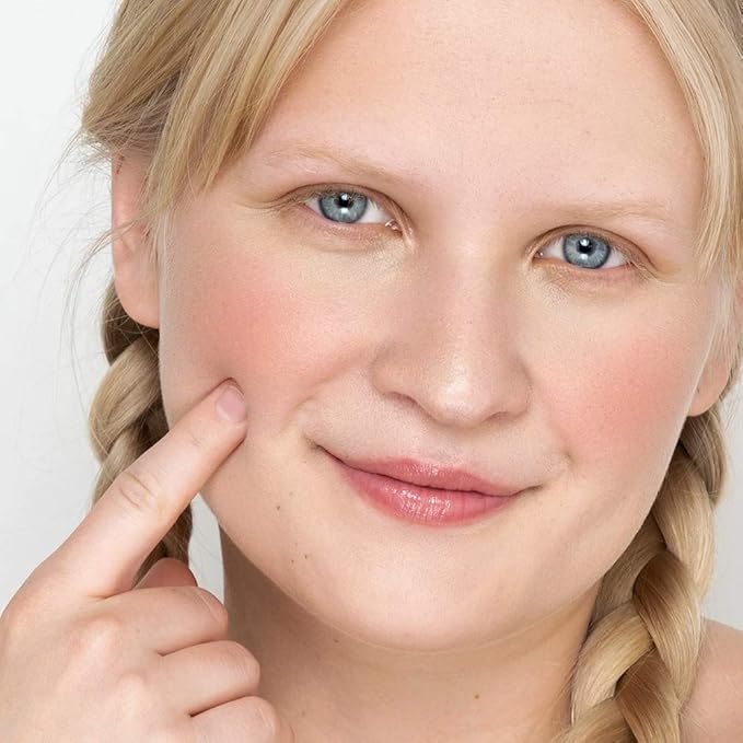 Vapour Beauty - Blush Powder | Non-Toxic, Cruelty-Free, Clean Makeup (Obsess)