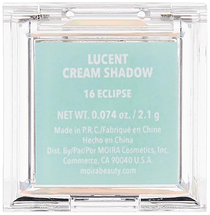 Lucent Cream Shadow (016, Eclipse)