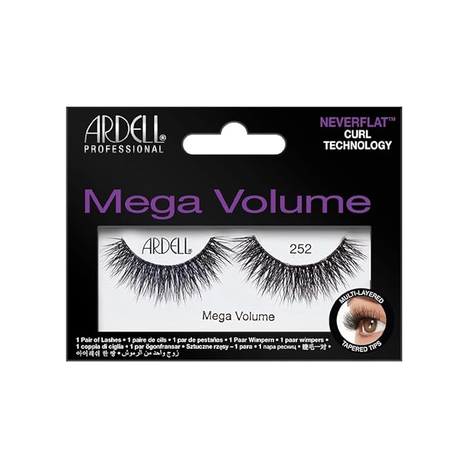 Ardell Mega Volume Lash 252