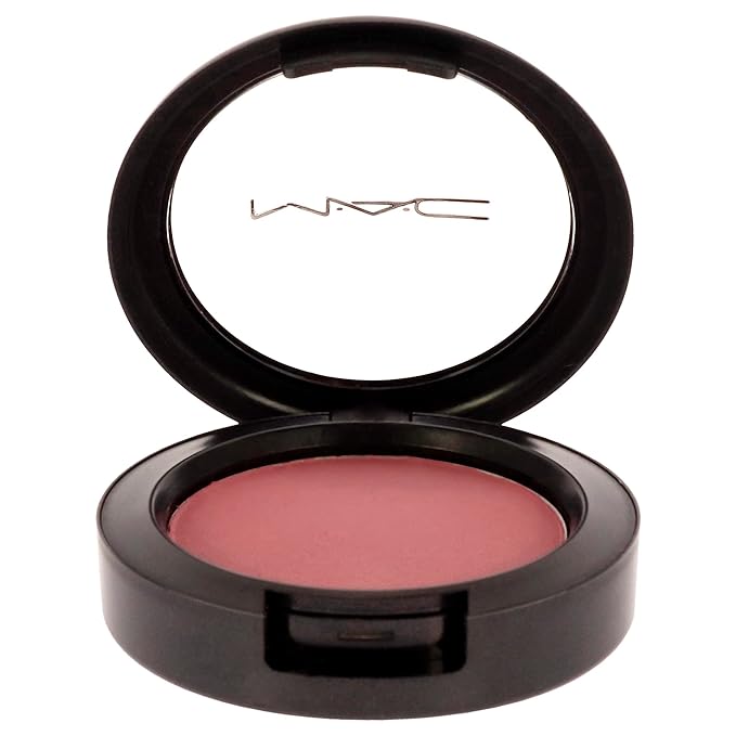 MAC Sheertone Blush - Breath of Plum Blush Women 0.21 oz