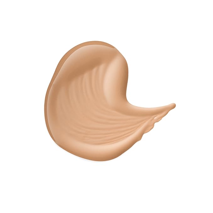 Catrice | HD Liquid Coverage Foundation | High & Natural Coverage | Vegan & Cruelty Free (036 | Hazelnut Beige)