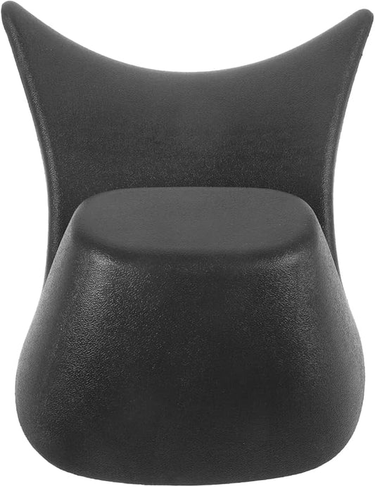 Shampoo Bowl Neck Pillow,Comfortable PVC Neck Rest Cushion for Salon and Home Use,Waterproof Spa Rest for Shampoo Bowl,Hair Salon Washing Sink Basin Tool