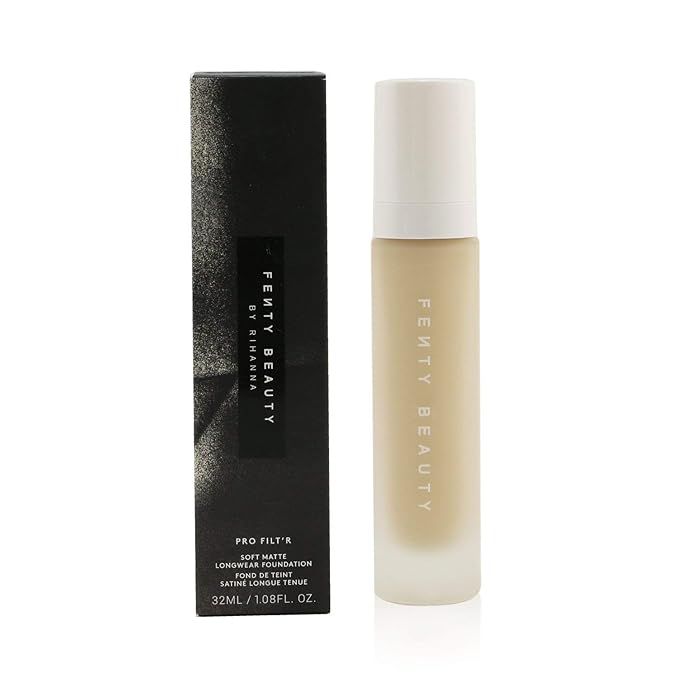 Fenty Beauty by Rihanna Pro Filt’r Soft Matte Longwear Liquid Foundation 170