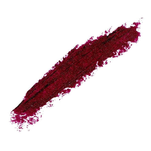 Kandi Koated Black Excellence Suede Matte Lipstick Burruss | Black Cherry | Special Edition | Creamy Texture, Rich Colors, Paraben-Free, Cruelty-Free, | Beauty & Makeup