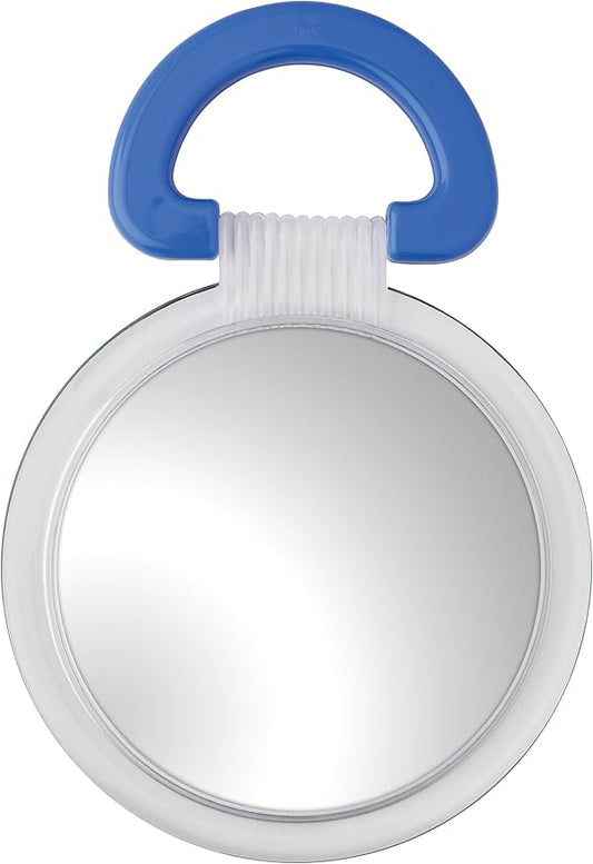 Annie Stand Mirror Asst Color