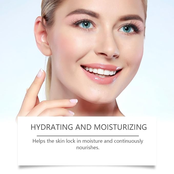 Black and White Rice Exfoliant, Premium Rice Ampoule Exfoliating Solution Face and Body Peeling Moisturizing for All Skin.(1Pcs Black)