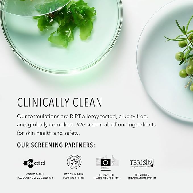 HydroPeptide Liquid Resurfacing Solution, Daily Leave-On Peptide Exfoliant with 2% Salicylic Acid, Exfoliate & Illuminate, 4 Ounce