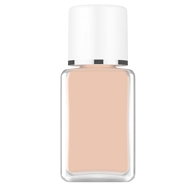 Neutrogena SkinClearing Oil-Free Makeup, Soft Beige 50, 1 Fl. Oz (Pack of 1)