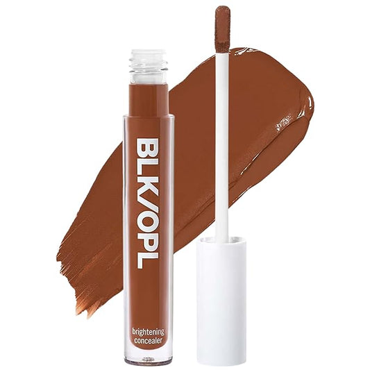 BLK/OPL True Tone Brightening Concealer (Maple Mane)
