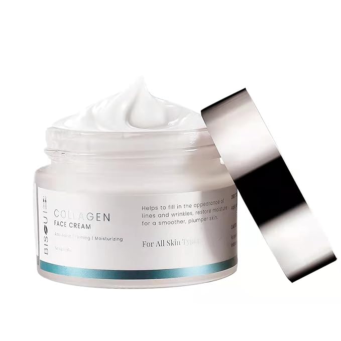 24K Gold Under Eye Patches, Eye Mask,Eye Patches for Puffy Eyes and Collagen Face Cream