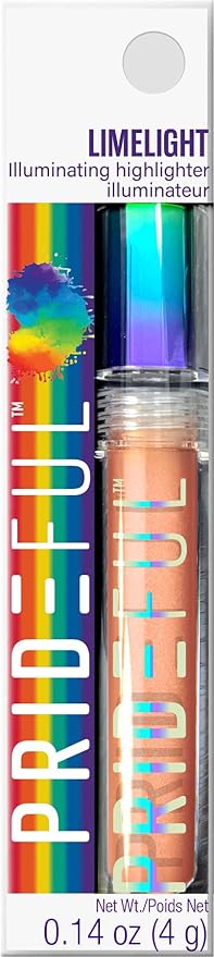 Prideful Limelight - Illuminating Highlighter (Tia)