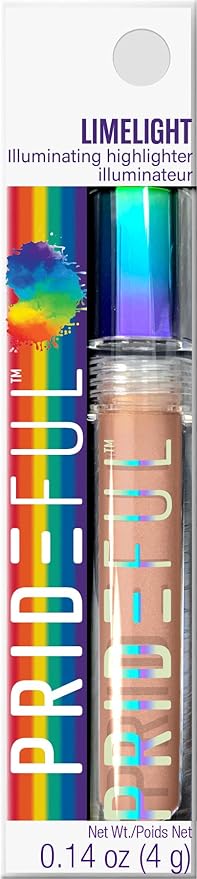 Prideful Limelight - Illuminating Highlighter (Darryl)