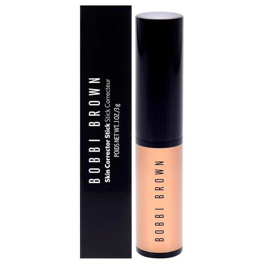 Bobbi Brown Skin Corrector Stick - Light Peach for Women - 0.1 oz Concealer
