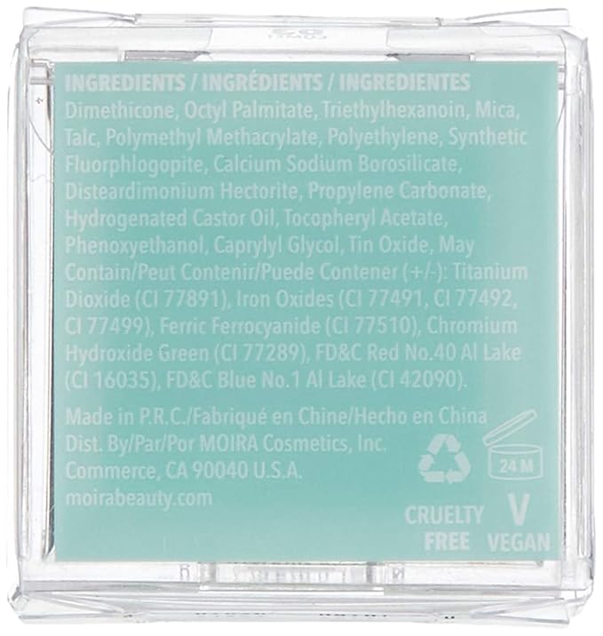 Lucent Cream Shadow (003, Comet)