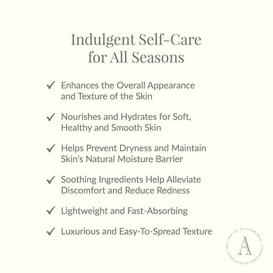 Archipelago Botanicals Morning Mint Lotion, Energizing and Invigorating Lotion for Smooth Skin, Scented Body Lotion Free from Parabens, Phthalates and GMOs (18 oz)