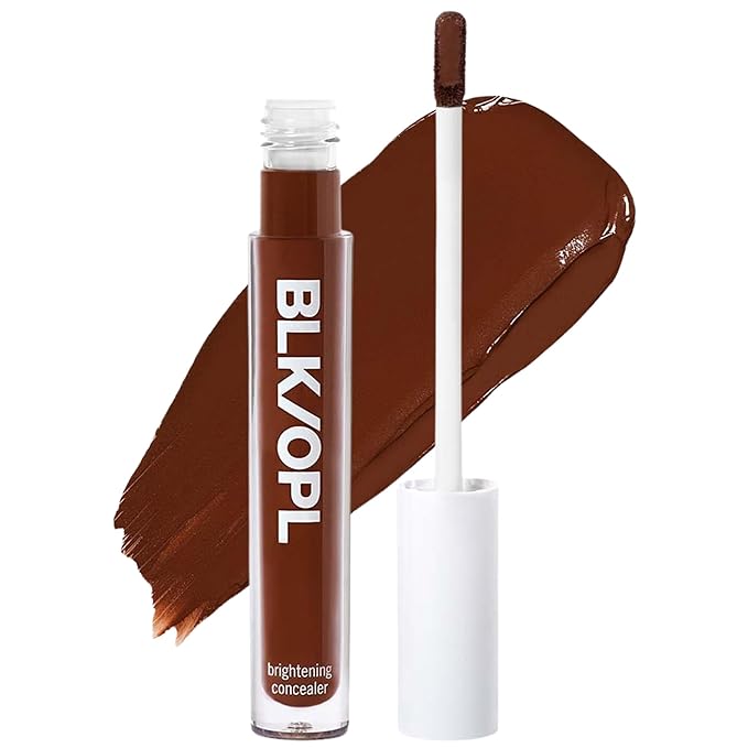 BLK/OPL True Tone Brightening Concealer (Nice-N-Noir)