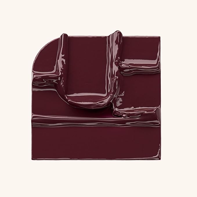 Catrice | Blush Affair Liquid Blush | Long-Lasting & Lightweight Multi-Use Make Up for Cheeks & Lips | Vegan & Cruelty Free | Without Parabens, Gluten, & Preservatives (50 | Plum-Tastic)