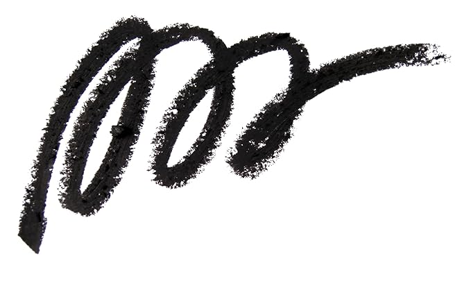 wet n wild On Edge Longwearing Eye Pencil, You're the Yin, 0.04 Fluid Ounce