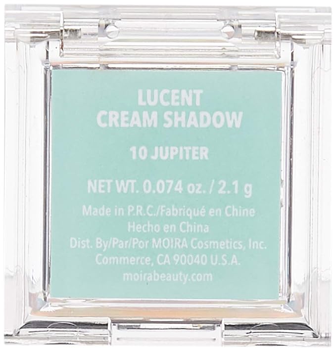 Lucent Cream Shadow (010, Jupiter)