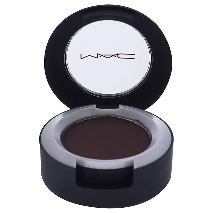 MAC Powder Kiss Eyeshadow - Give a Glam Eye Shadow Women 0.05 oz
