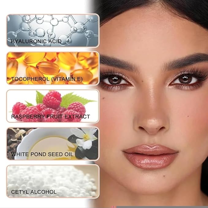 2PC Pipe-off lip liner stain,Nude Matte Tint,Non-Fading, Full Coverage,light brown/dark brown/burgundy long-lasting,line tattoo high-color Tint,Smudge-Proof,Waterproof(#1 Rose Pink+#3 Brown)