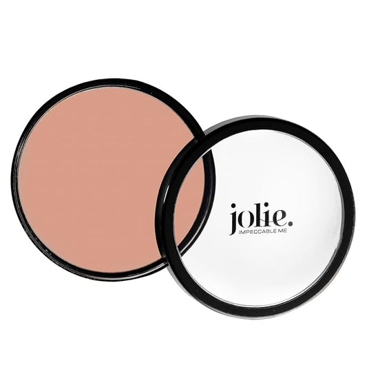 Jolie Paramedical Kamaflage Foundation Heavy Duty Concealing Creme 12g (Soft Pecan)