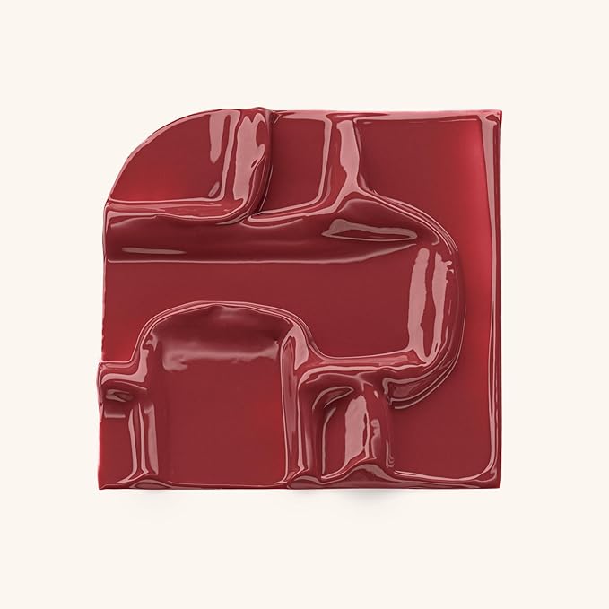 Catrice | Blush Affair Liquid Blush | Long-Lasting & Lightweight Multi-Use Make Up for Cheeks & Lips | Vegan & Cruelty Free | Without Parabens, Gluten, & Preservatives (30 | Ready Red Go)