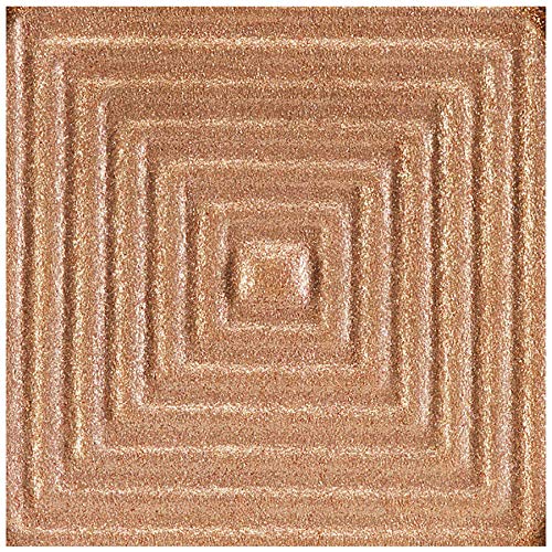 Maybelline Master Chrome Metallic Highlighter Powder, Molten Gold, 1 Count (Pack of 3)