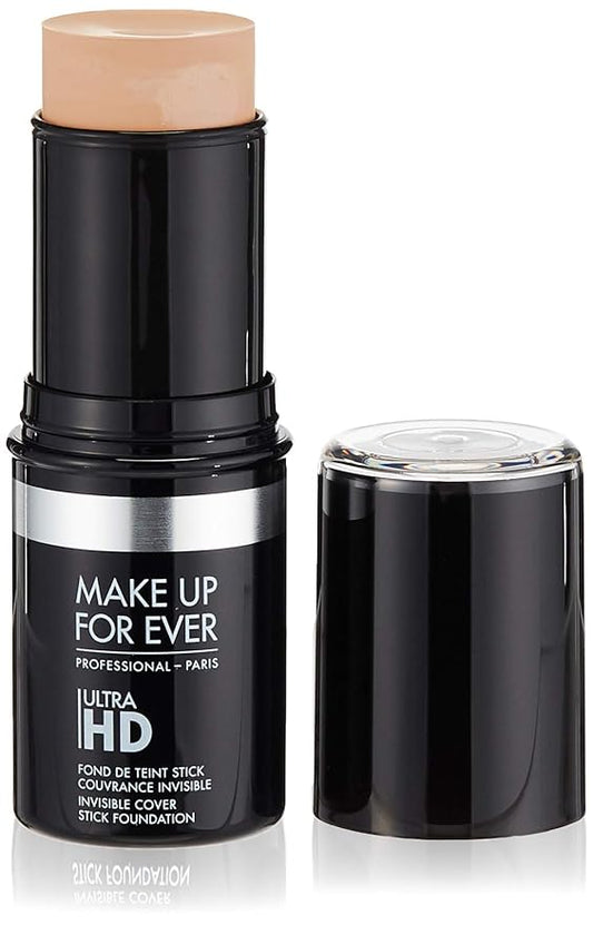 Make Up For Ever Ultra HD Invisible Cover Stick Foundation - # 115/R230 (Ivory) 12.5g/0.44oz
