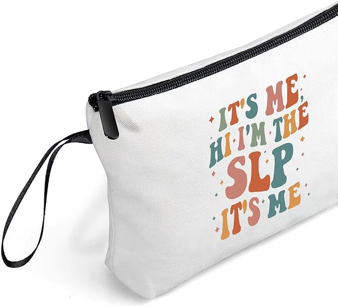 Appreciation Gifts - Speech Therapy Gift Bag for SLPs, Teachers & Friends