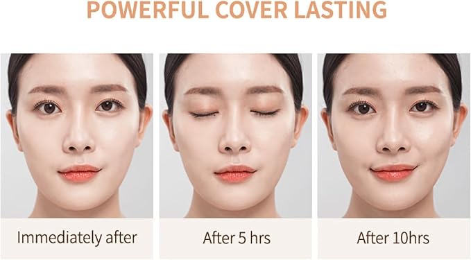 Velvet Makeup Foundation 30ml, Light Beige for Fair to Light Skin - Korean Skincare & Makeup, Long Lasting Base with Natural Matte Finish, Weightless Texture, Skin-Enhancing (Light Beige)