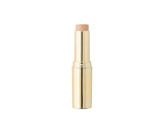 MagicMinerals Intense Foundation Stick by Jerome Alexander (LIGHT) – 3-in-1 Full- Coverage Buildable Foundation, Concealer, and Contour Makeup