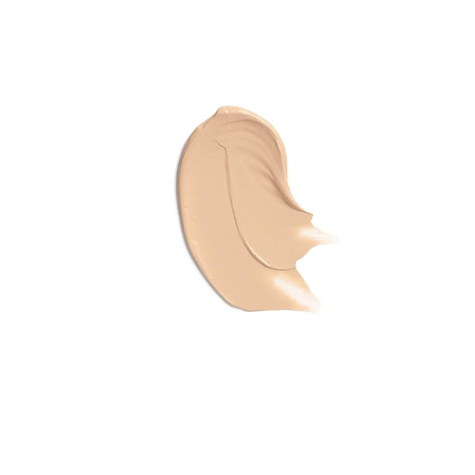 COVERGIRL Advanced Radiance Age-Defying Foundation Makeup, Buff Beige, 1 oz (Packaging May Vary) (Pack of 2)