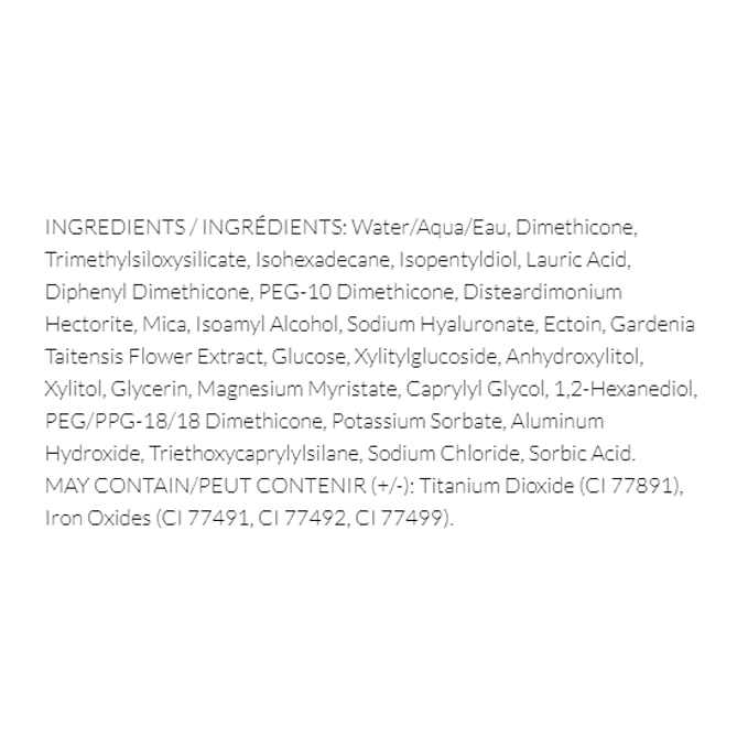 Eyelet Serum Foundation | Lightweight Skin Loving Formula | 30 ml | Natural Long Lasting Finish | Hydrates and Plumps Skin Without Water | This Makeup Protects Against Blue Light Damage