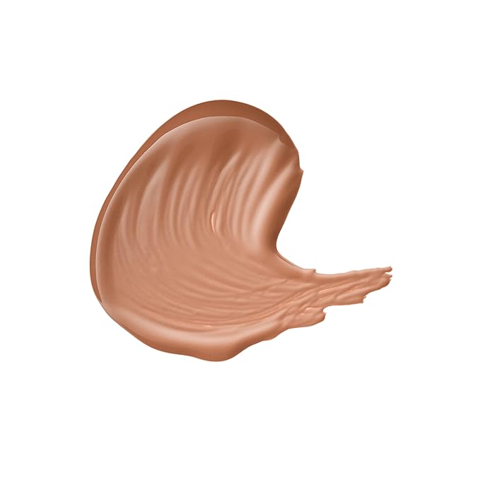 Catrice | HD Liquid Coverage Foundation | High & Natural Coverage | Vegan & Cruelty Free (080 | Caramel Beige)