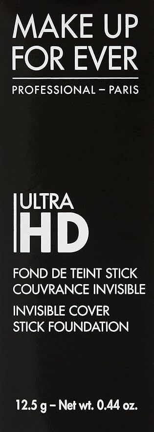 MAKE UP FOR EVER Ultra HD Invisible Cover Stick Foundation R330 - Warm Ivory