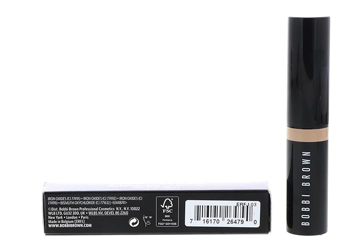 Bobbi Brown Skin Concealer Stick Warm Ivory
