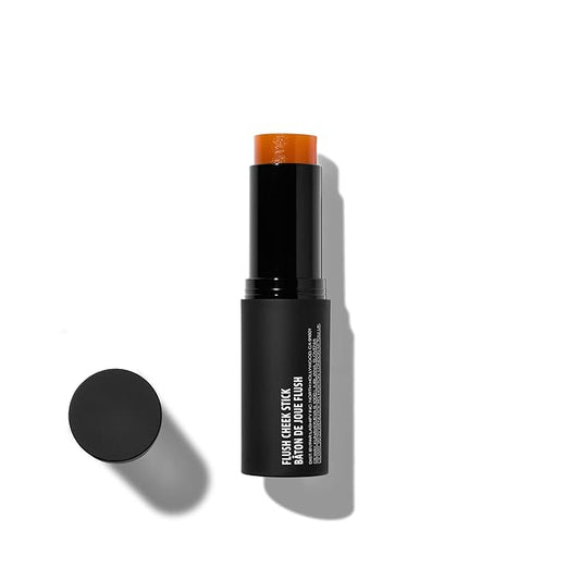 Lashify Flush for Cheeks and Lips - Compact All In One Stick - Sun-Kissed Glow for Cheeks and Lips