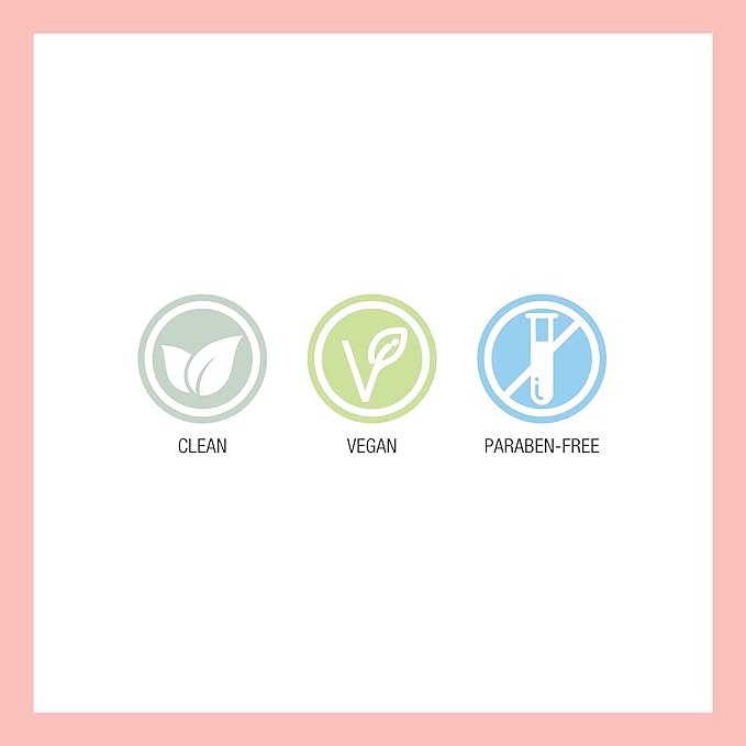 Physicians Formula Butter Believe It! Foundation + Concealer Fair-to-Light | Dermatologist Tested, Clinicially Tested